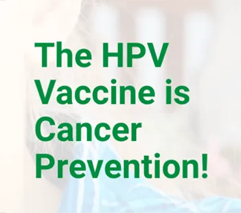 Closing the Gap on HPV-Related Cancers